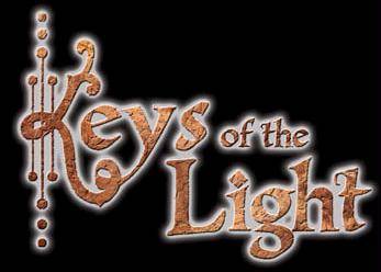logo Keys Of The Light
